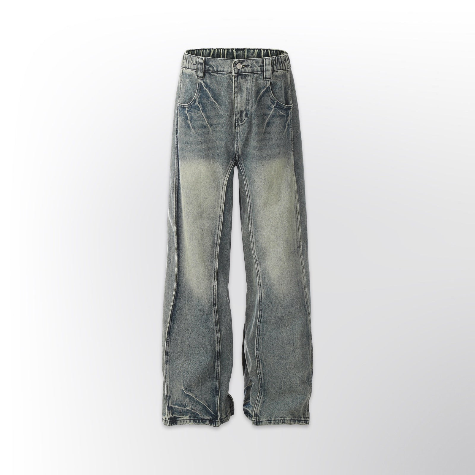 'Quantum' Jeans