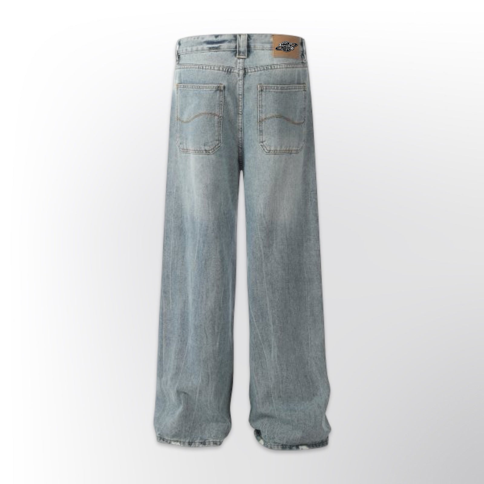 ‘Terra' Jeans