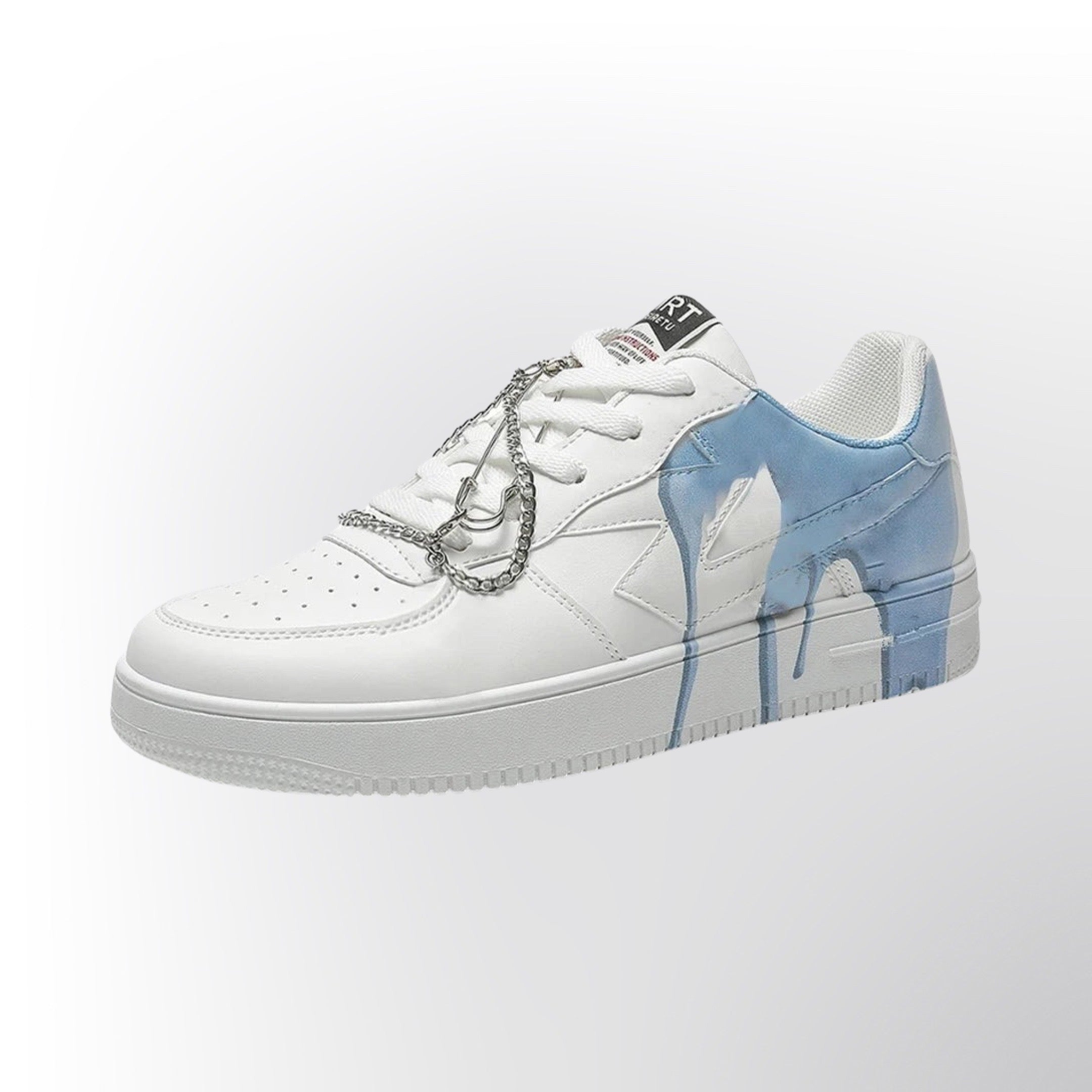 ‘Drip’ Sneakers