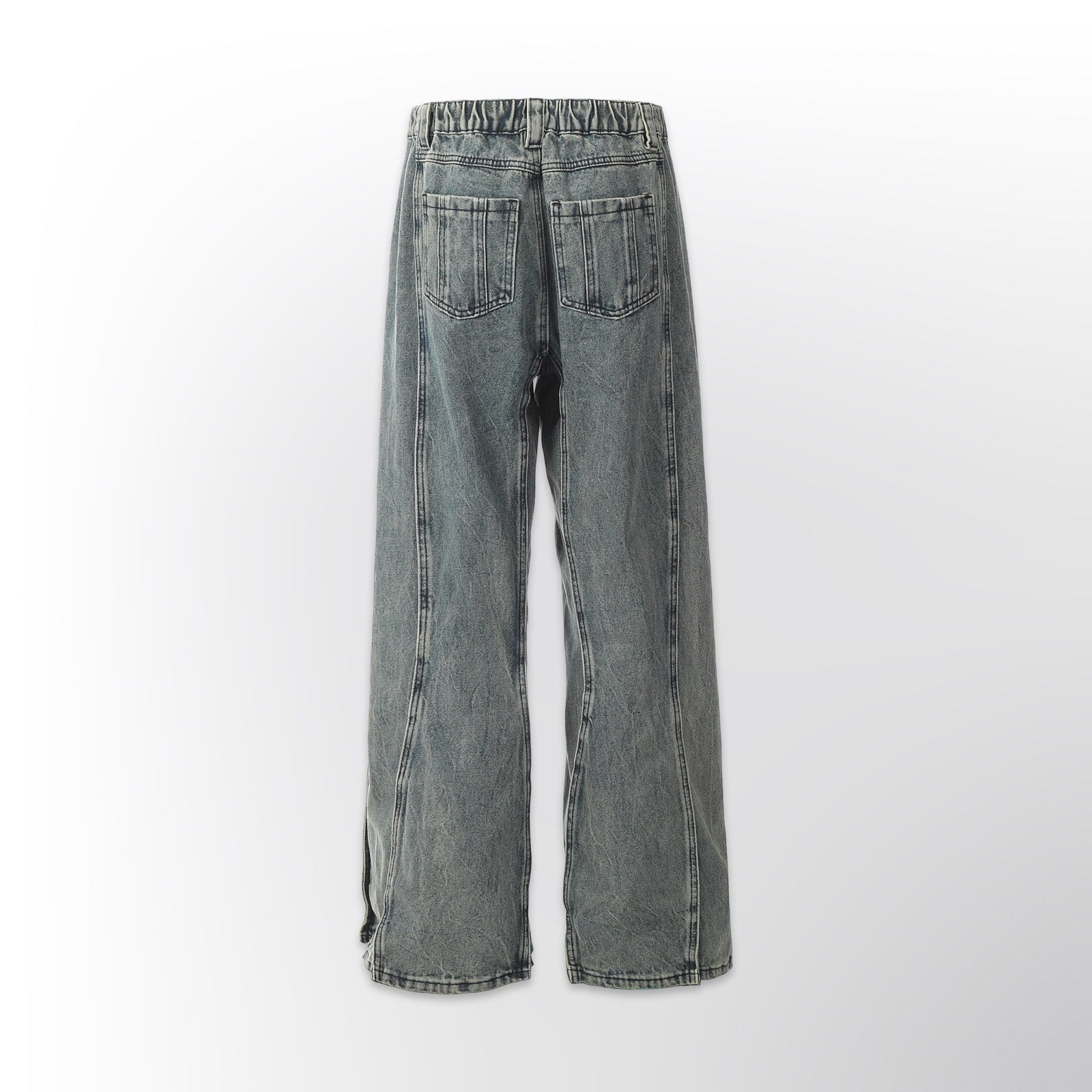 'Quantum' Jeans