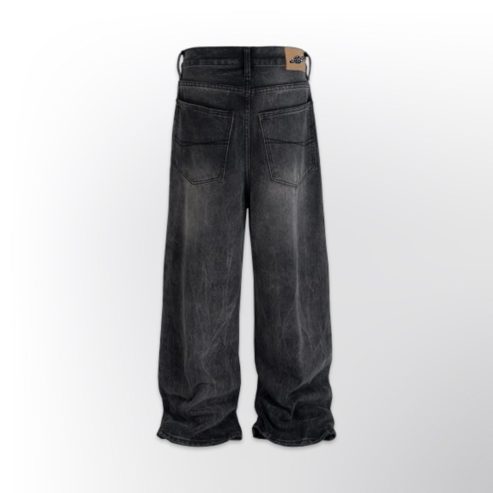 ‘Nightfall' Jeans