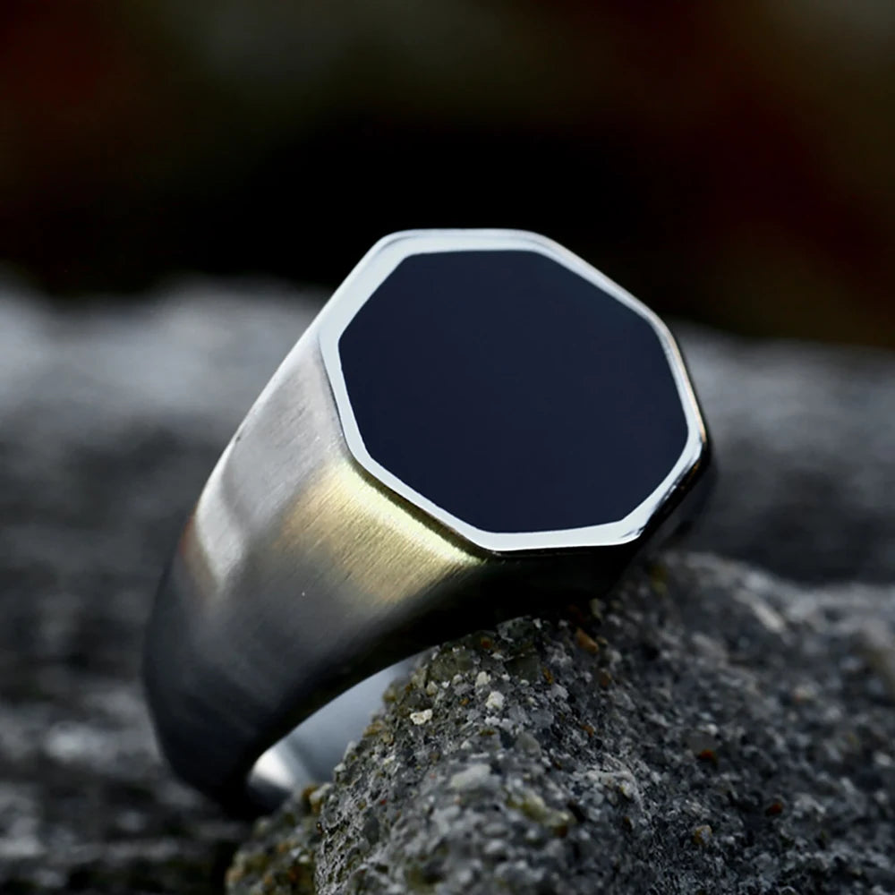 'Emperor' Mood Ring