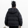 ‘Ice-Age’ Puffer Jacket