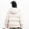 ‘Ice-Age’ Puffer Jacket